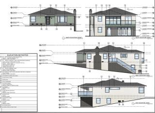 948 E Poppyfields, Altadena, CA 91001