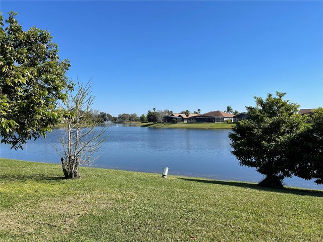 3913 KIAWA DRIVE, Orlando, FL 32837