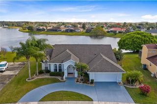 3913 KIAWA DRIVE, Orlando, FL 32837