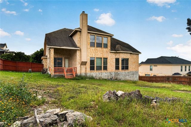 3207 Big Pond, San Antonio, TX 78261