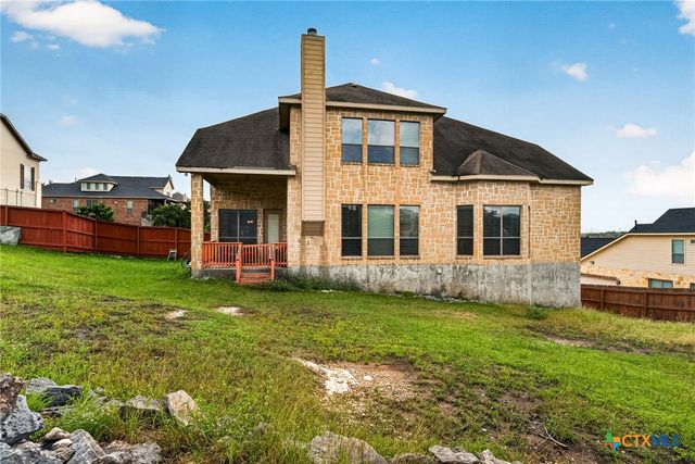 3207 Big Pond, San Antonio, TX 78261