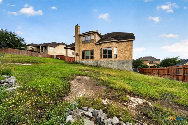 3207 Big Pond, San Antonio, TX 78261