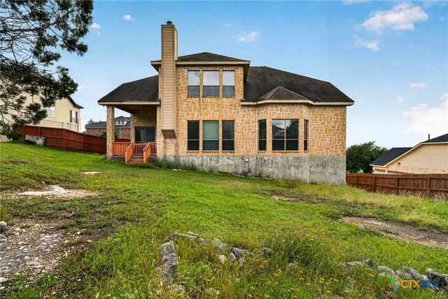 3207 Big Pond, San Antonio, TX 78261
