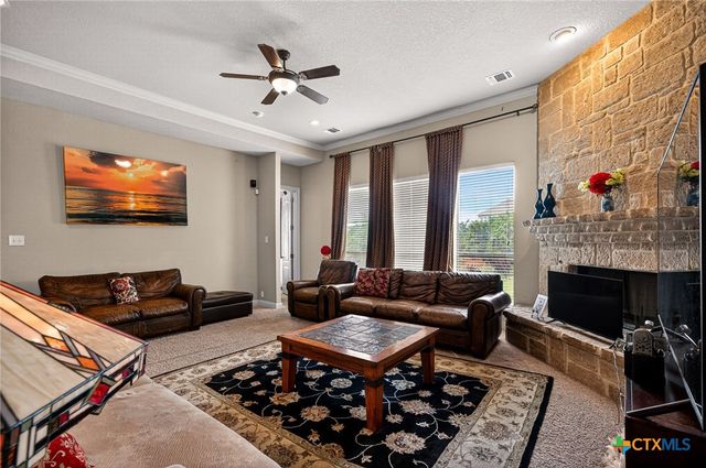 3207 Big Pond, San Antonio, TX 78261