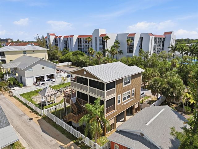 19105 WHISPERING PINES DRIVE, Indian Shores, FL 33785