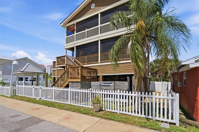 19105 WHISPERING PINES DRIVE, Indian Shores, FL 33785