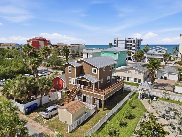 19105 WHISPERING PINES DRIVE, Indian Shores, FL 33785