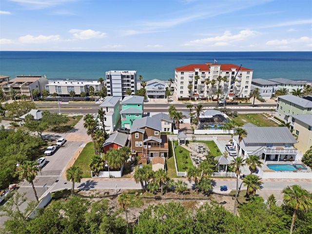 19105 WHISPERING PINES DRIVE, Indian Shores, FL 33785