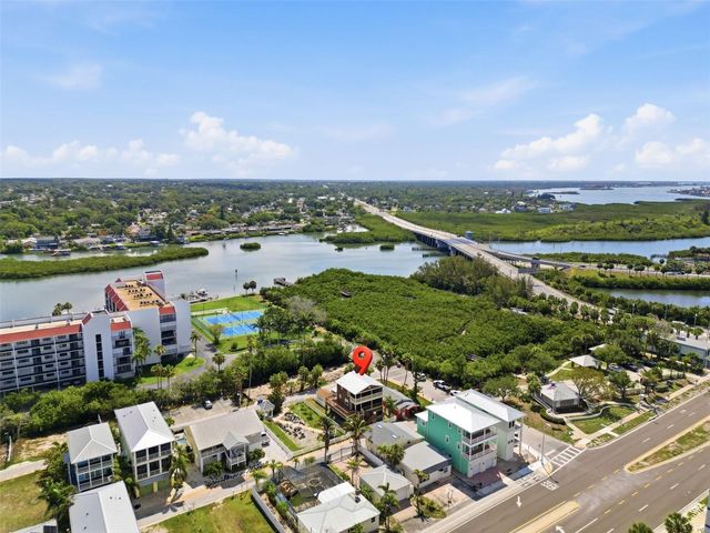 19105 WHISPERING PINES DRIVE, Indian Shores, FL 33785