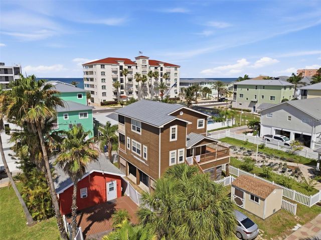 19105 WHISPERING PINES DRIVE, Indian Shores, FL 33785