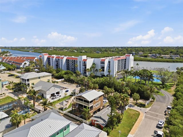19105 WHISPERING PINES DRIVE, Indian Shores, FL 33785