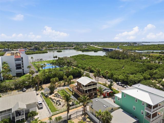 19105 WHISPERING PINES DRIVE, Indian Shores, FL 33785