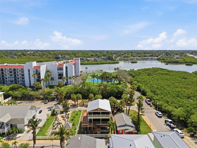 19105 WHISPERING PINES DRIVE, Indian Shores, FL 33785