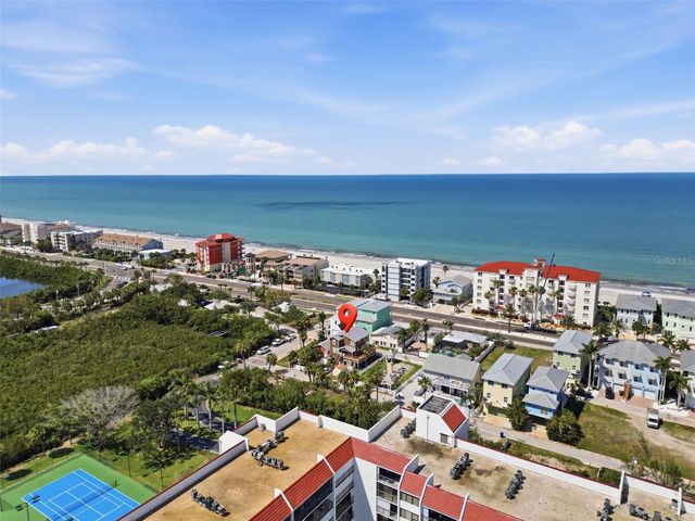 19105 WHISPERING PINES DRIVE, Indian Shores, FL 33785
