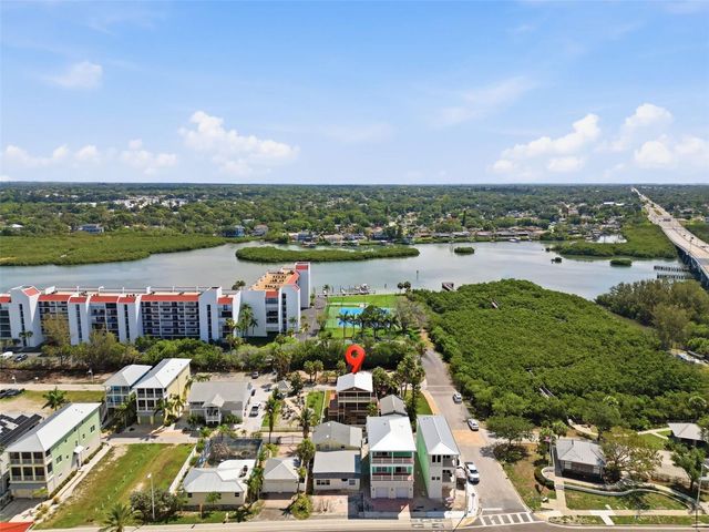 19105 WHISPERING PINES DRIVE, Indian Shores, FL 33785