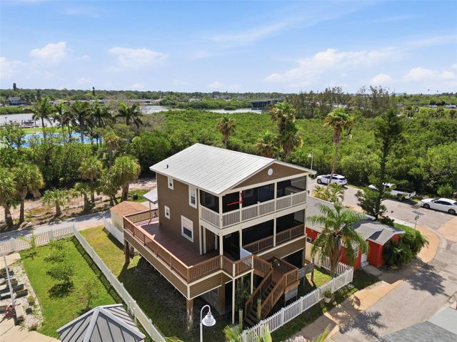 19105 WHISPERING PINES DRIVE, Indian Shores, FL 33785