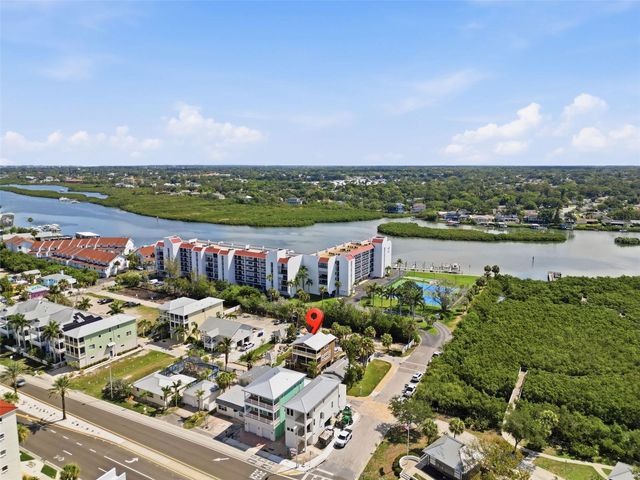 19105 WHISPERING PINES DRIVE, Indian Shores, FL 33785