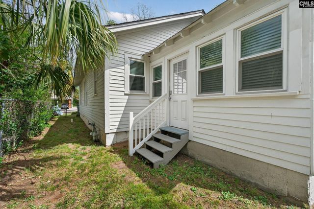 1911 Pickens Street, Columbia, SC 29201
