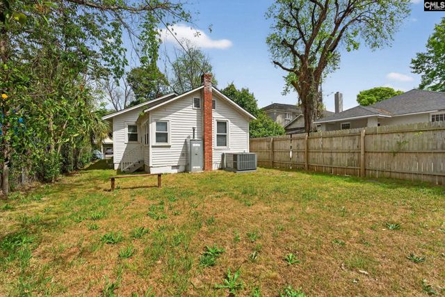 1911 Pickens Street, Columbia, SC 29201