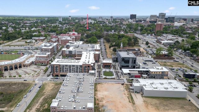 1911 Pickens Street, Columbia, SC 29201