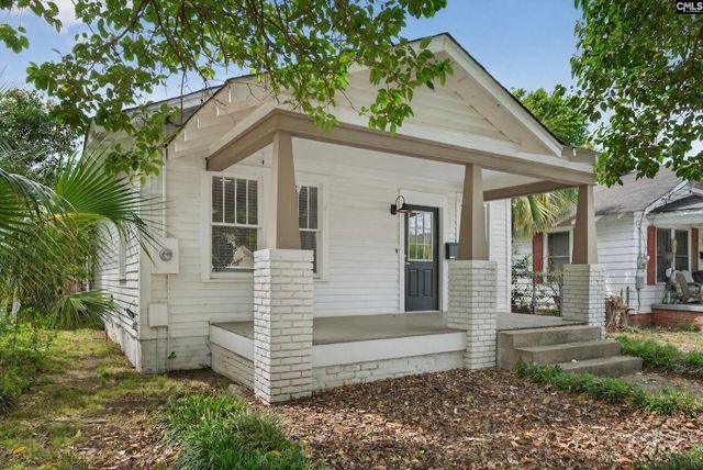 1911 Pickens Street, Columbia, SC 29201