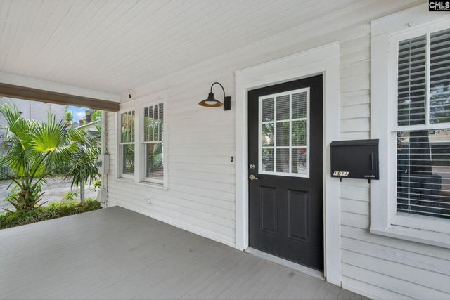 1911 Pickens Street, Columbia, SC 29201