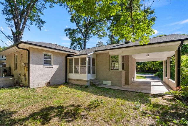 2409 Boyce Avenue, Anderson, SC 29621