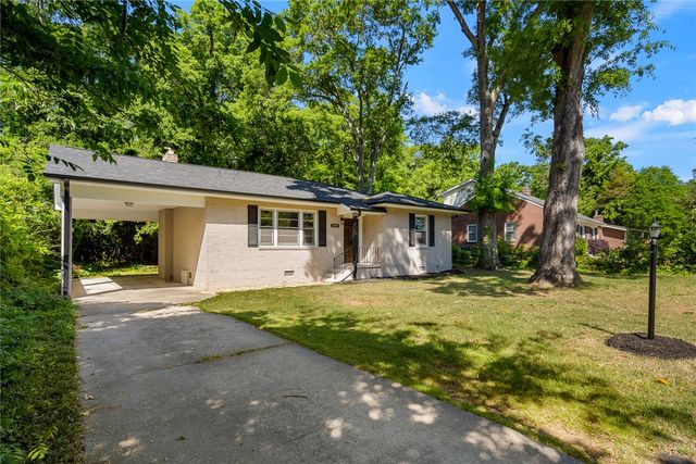 2409 Boyce Avenue, Anderson, SC 29621