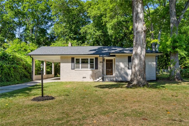 2409 Boyce Avenue, Anderson, SC 29621