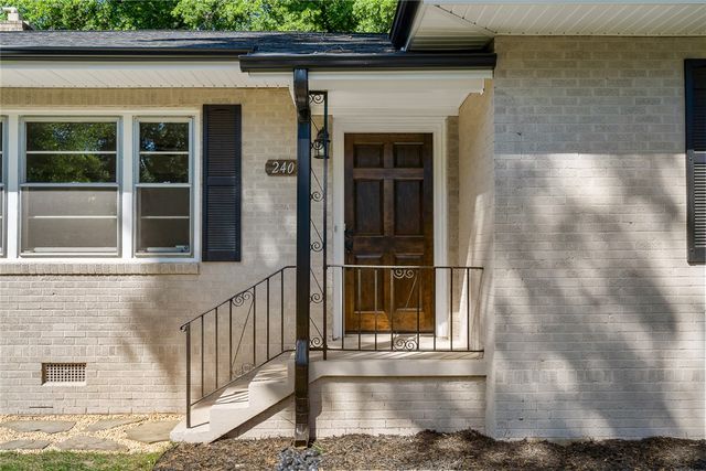 2409 Boyce Avenue, Anderson, SC 29621