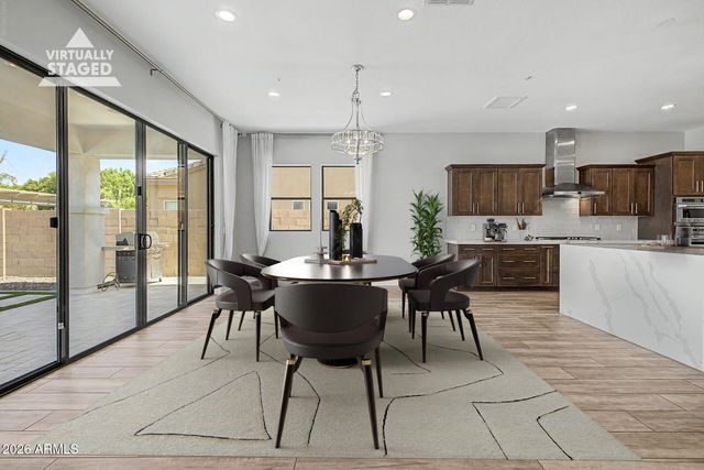24437 N 94TH Avenue, Peoria, AZ 85383