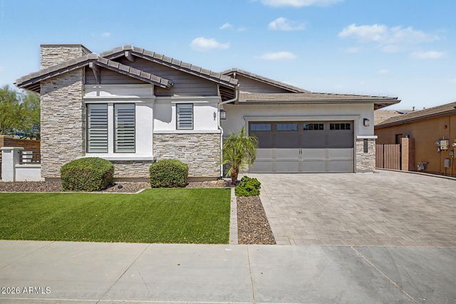 24437 N 94TH Avenue, Peoria, AZ 85383
