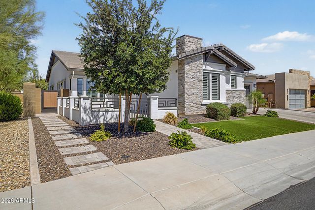 24437 N 94TH Avenue, Peoria, AZ 85383