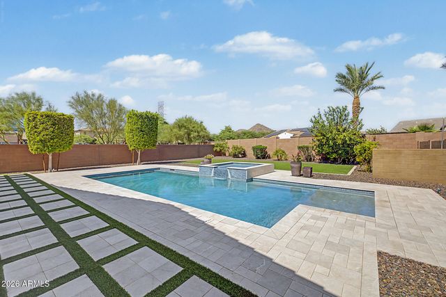 24437 N 94TH Avenue, Peoria, AZ 85383