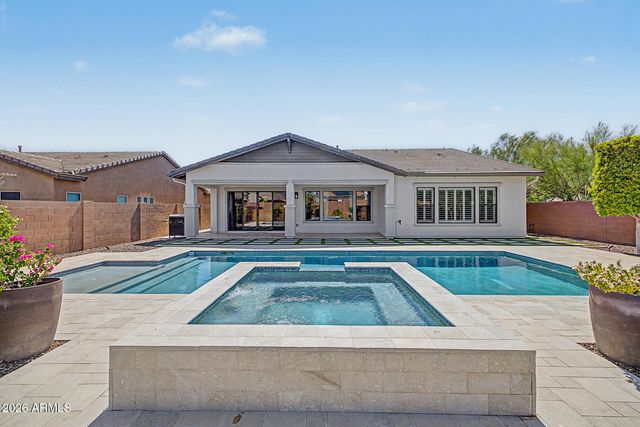 24437 N 94TH Avenue, Peoria, AZ 85383