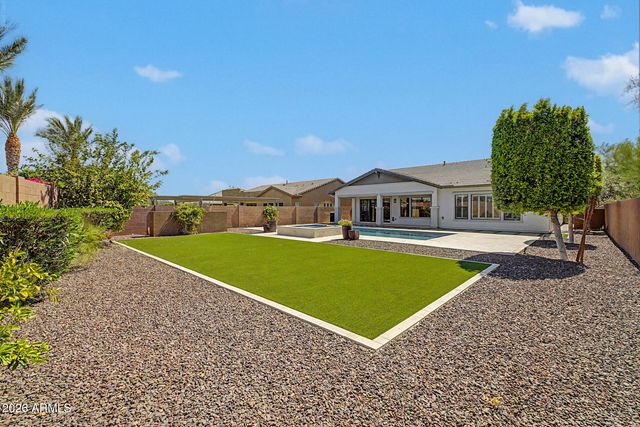 24437 N 94TH Avenue, Peoria, AZ 85383