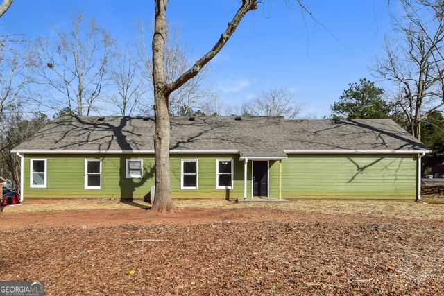 1209 Claywill Circle, Monroe, GA 30655