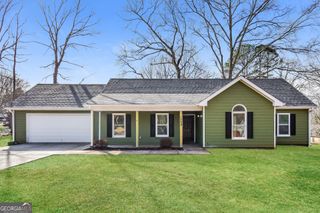 1209 Claywill Circle, Monroe, GA 30655