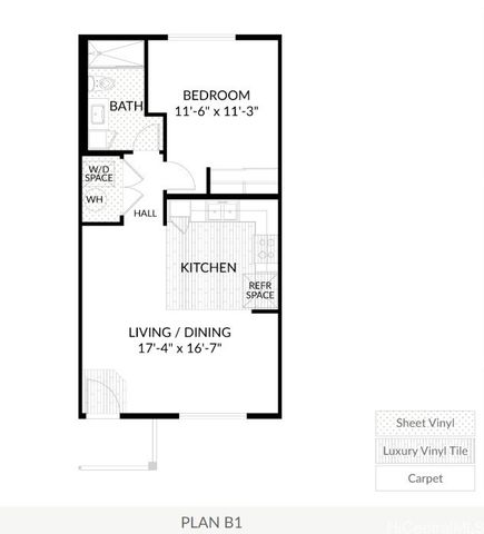 94-1645 Kalanaola Drive 806, Waipahu, HI 96797