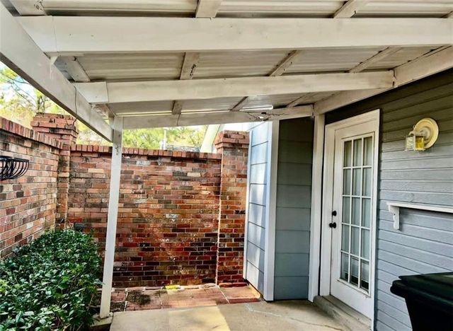 5900 Grelot Road 101, Mobile, AL 36609