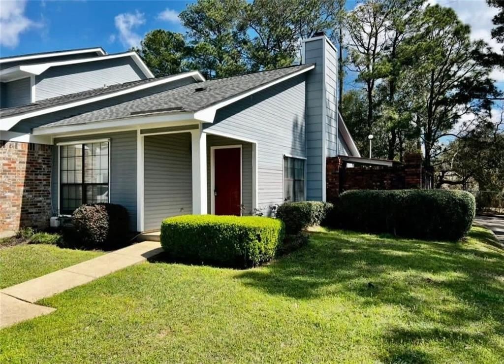5900 Grelot Road 101, Mobile, AL 36609