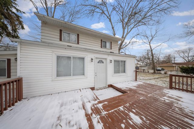 14218 Marshall Avenue, Warren, MI 48089