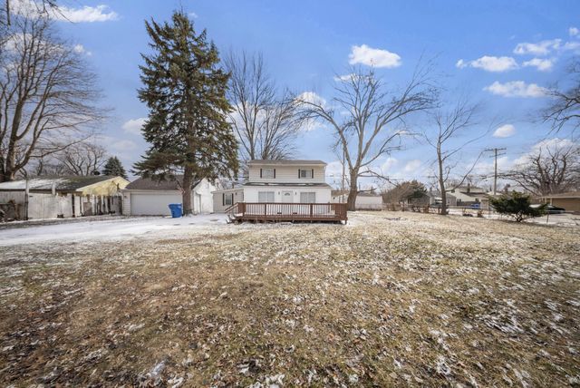 14218 Marshall Avenue, Warren, MI 48089