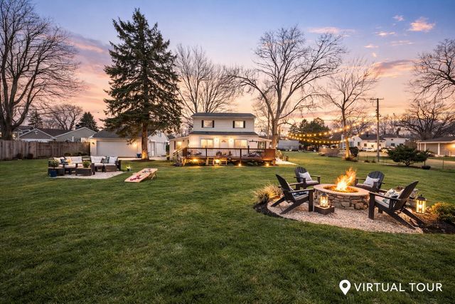 14218 Marshall Avenue, Warren, MI 48089