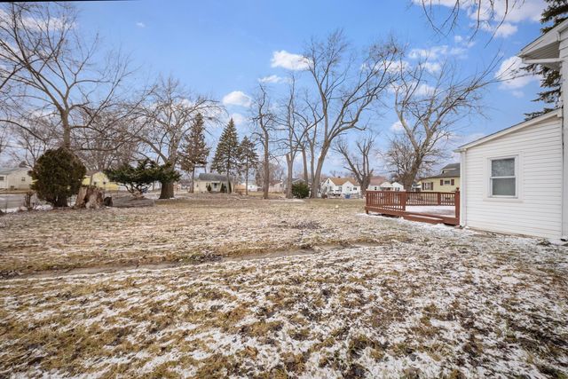 14218 Marshall Avenue, Warren, MI 48089