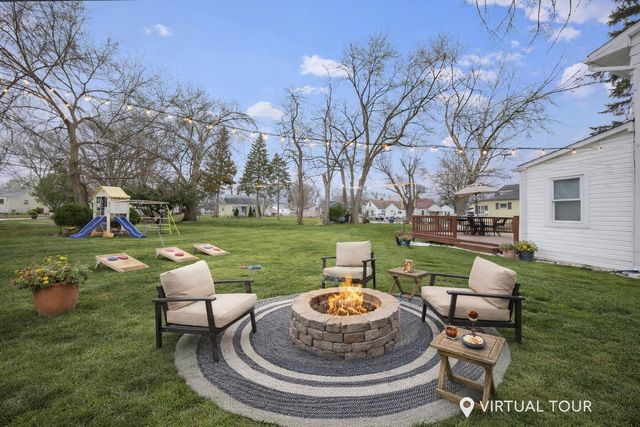 14218 Marshall Avenue, Warren, MI 48089