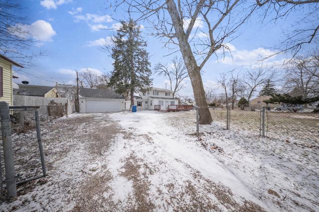 14218 Marshall Avenue, Warren, MI 48089