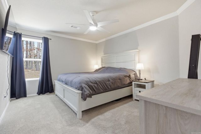 1280 Meadows Dr, Benton, AR 72019