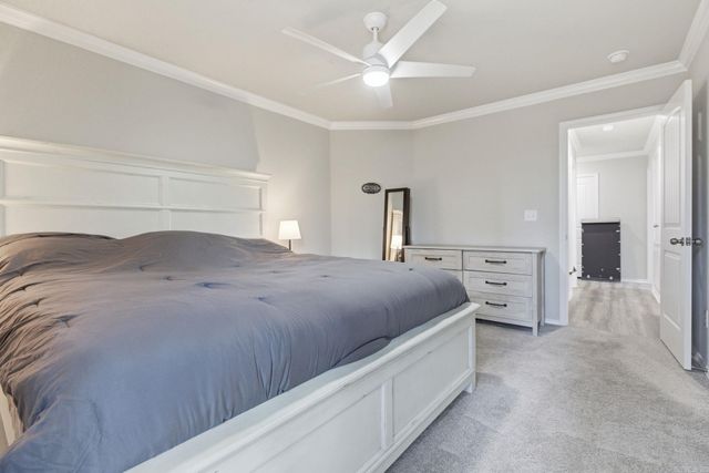 1280 Meadows Dr, Benton, AR 72019