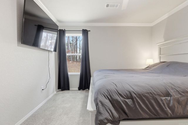 1280 Meadows Dr, Benton, AR 72019